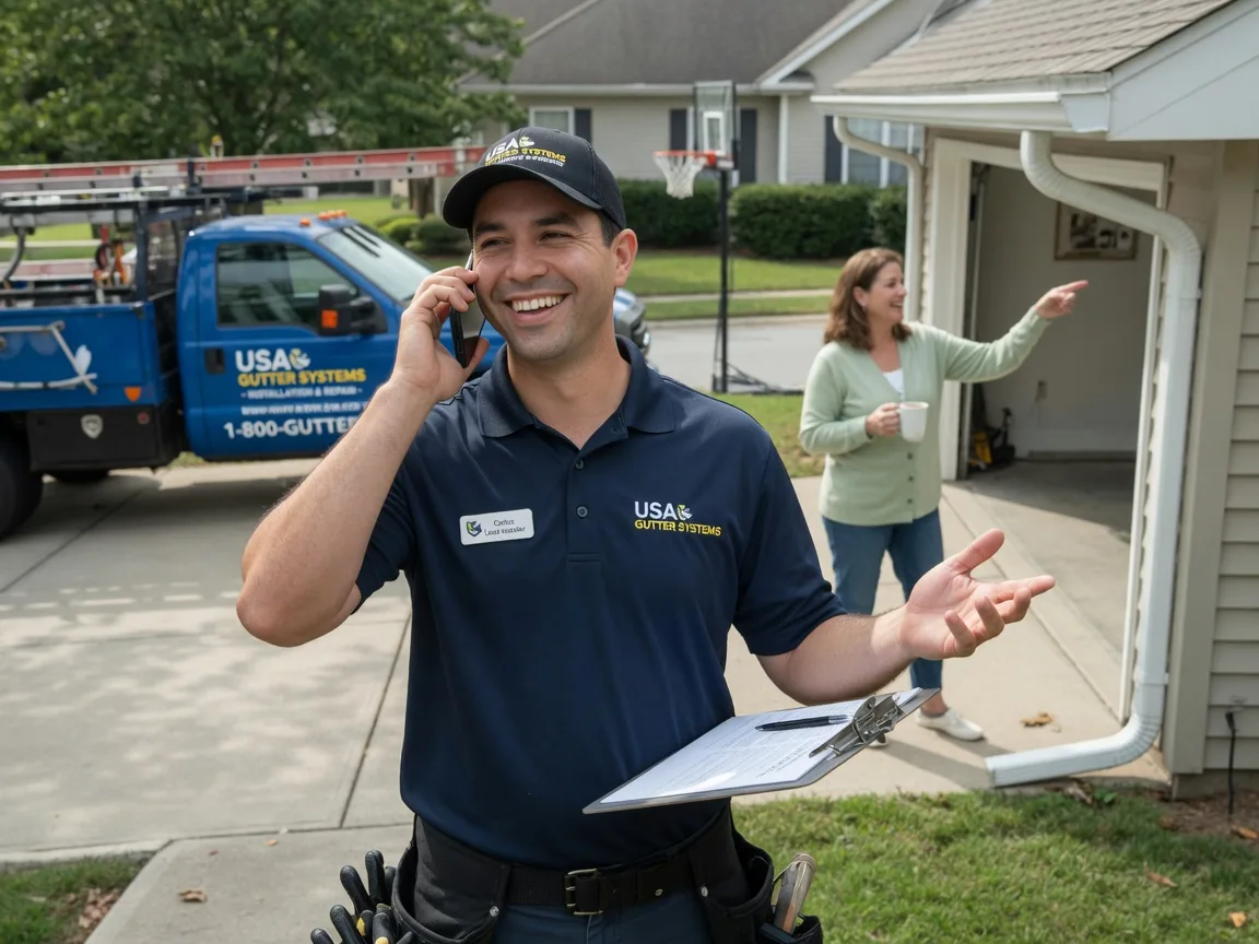Gutter Installation Chester, ID FAQs